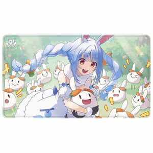 Descriptive image text