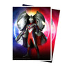 Ultra Pro: Ultraman Tiga: 105Ct Apex Deck Protector Sleeves Pre-Order