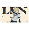 Ultra Pro: Hatsune Miku: Retro Soundscapes: Len Playmat Pre-Order