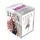 Ultra Pro: Hatsune Miku: Retro Soundscapes: Luka 100Ct Deck Protector Sleeves In Clear Box Pre-Order