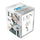 Ultra Pro: Hatsune Miku: Retro Soundscapes: Len 100Ct Deck Protector Sleeves In Clear Box Pre-Order