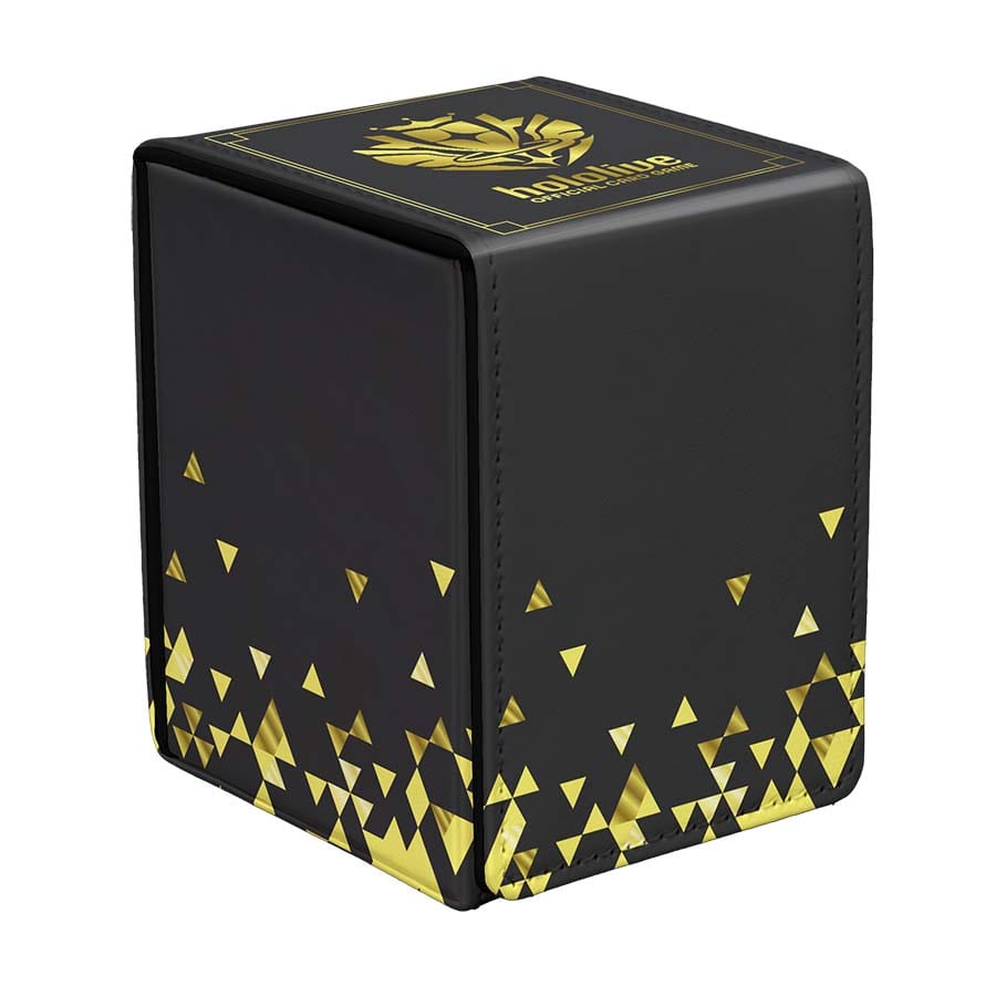Ultra Pro: Hololive Official Card Game: Series 2: Alcove Flip Deck Box Pre-Order