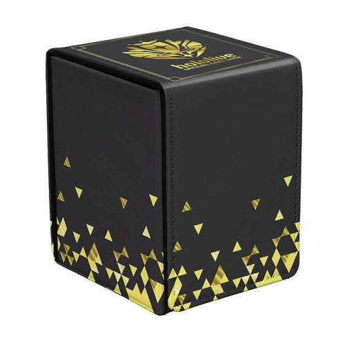 Ultra Pro: Hololive Official Card Game: Series 2: Alcove Flip Deck Box Pre-Order