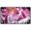 Ultra Pro: Hololive Official Card Game: Series 2: Ichijou Ririka Black Stitched Playmat Pre-Order