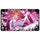 Ultra Pro: Hololive Official Card Game: Series 2: Ichijou Ririka Black Stitched Playmat Pre-Order