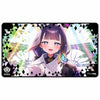 Ultra Pro: Hololive Official Card Game: Series 2: Ninomae Ina'nis Black Stitched Playmat Pre-Order