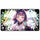 Ultra Pro: Hololive Official Card Game: Series 2: Ninomae Ina'nis Black Stitched Playmat Pre-Order