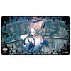 Ultra Pro: Hololive Official Card Game: Series 2: Yuzuki Choco Black Stitched Playmat Pre-Order