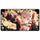 Ultra Pro: Hololive Official Card Game: Series 2: Nakiri Ayame Black Stitched Playmat Pre-Order