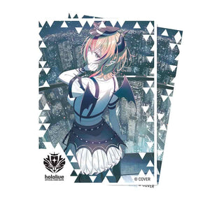 Ultra Pro: Hololive Official Card Game: Series 2: Apex Deck Protector Sleeves: Yuzuki Choco (105Ct) Pre-Order
