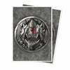 Ultra Pro: Doom: Creatures Of Hell: Cacodemon 105Ct Apex Deck Protector Sleeves Pre-Order