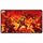 Ultra Pro: Doom: Creatures Of Hell Black-Stitched Playmat Pre-Order