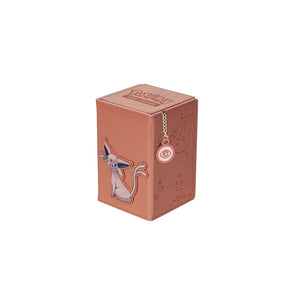 Ultra Pro: Pokemon: Espeon Wrap Tower Deck Box Pre-Order