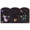 Ultra Pro: Pokemon: Die-Cut Playmat: Eevee Espeon And Umbreon Pre-Order