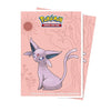 Ultra Pro: Pokemon: Elite Series: Apex Deck Protector Sleeves: Espeon Pre-Order