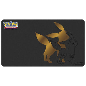 Ultra Pro: Pokemon: Elite Series: Foil Playmat: Umbreon Pre-Order