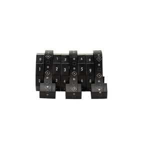Ultra Pro Obsidian - Ultra Pro: Obsidian Magtracker Accessory Pre-Order