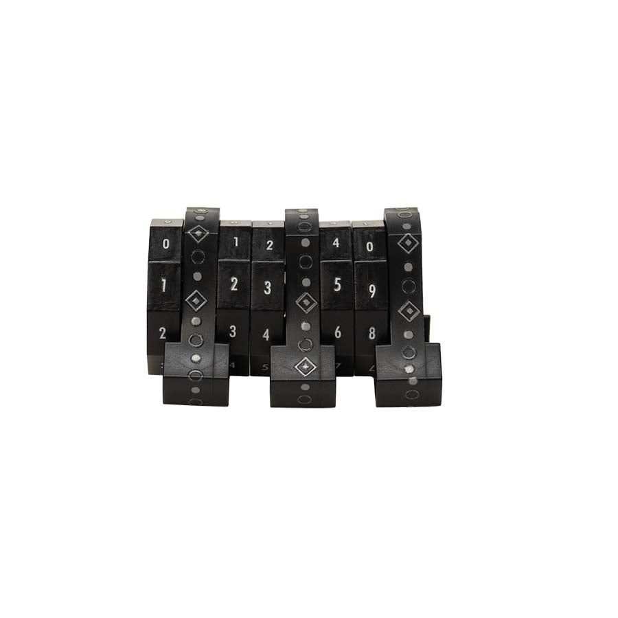 Ultra Pro Obsidian - Ultra Pro: Obsidian Magtracker Accessory Pre-Order