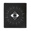 Ultra Pro Obsidian - Ultra Pro: Obsidian 12-Pocket Zippered Premium Pro-Binder Pre-Order