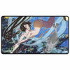 Ultra Pro: Artist Spotlight: Yumeko: Stitched Playmat: Mermaid Pre-Order