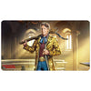 Ultra Pro -  Dungeons And Dragons: Honor Among Thieves Playmat: Hugh Grant