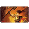 Ultra Pro -  Dungeons And Dragons: Honor Among Thieves Playmat: Michelle Rodriguez