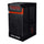 Ultra Pro -  Dungeons And Dragons: Honor Among Thieves: Printed Leatherette Dice Tower