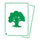Ultra Pro: Magic The Gathering: Mana 8: 105Ct Apex Deck Protector Sleeves: Forest