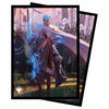 Ultra Pro: Magic The Gathering: Wilds Of Eldraine: Deck Protectors 4