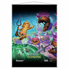 Ultra Pro: Magic The Gathering: Wilds Of Eldraine: Wall Scroll Z