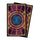 Ultra Pro -  Dungeons And Dragons Deck Protector Sleeves: Tarot Sized: The Deck Of Many Things (70Ct)