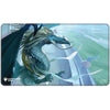 Ultra Pro: Magic The Gathering: Commander Series (Q4 2024 Shard): Stitched Edge Playmat: Arcades Pre-Order