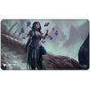 Ultra Pro: Magic The Gathering: Commander Series (Q4 2024 Shard): Stitched Edge Playmat: Kess