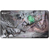 Ultra Pro: Magic The Gathering: Commander Series (Q1 2025 Wedge): Stitched Edge Playmat: Yarok