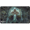 Ultra Pro: Magic The Gathering: Commander Series (Q1 2025 Wedge): Stitched Edge Playmat: Myrkul