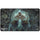 Ultra Pro: Magic The Gathering: Commander Series (Q1 2025 Wedge): Stitched Edge Playmat: Myrkul