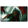 Ultra Pro: Magic The Gathering: Commander Series 6 (Fan Vote 1): Stitched Edge Playmat: Nekusar