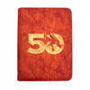 Ultra Pro -  Dungeons And Dragons 50Th Anniversary: Book Folio