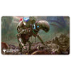 Ultra Pro: Magic The Gathering: Commander Series 7 (Fan Vote 2): Q3 2025 Stitched Edge Playmat: Urtet Pre-Order