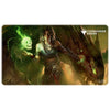 Ultra Pro: Magic The Gathering: Commander Series 7 (Fan Vote 2): Q3 2025 Stitched Edge Playmat: Meren Pre-Order