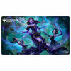 Ultra Pro: Magic The Gathering: Commander Series 8 (Fan Vote 3): Q4 2025 Stitched Edge Playmat Alela Pre-Order