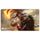 Ultra Pro: Magic The Gathering: Commander Series 8 (Fan Vote 3): Q4 2025 Stitched Edge Playmat Syr Gwyn