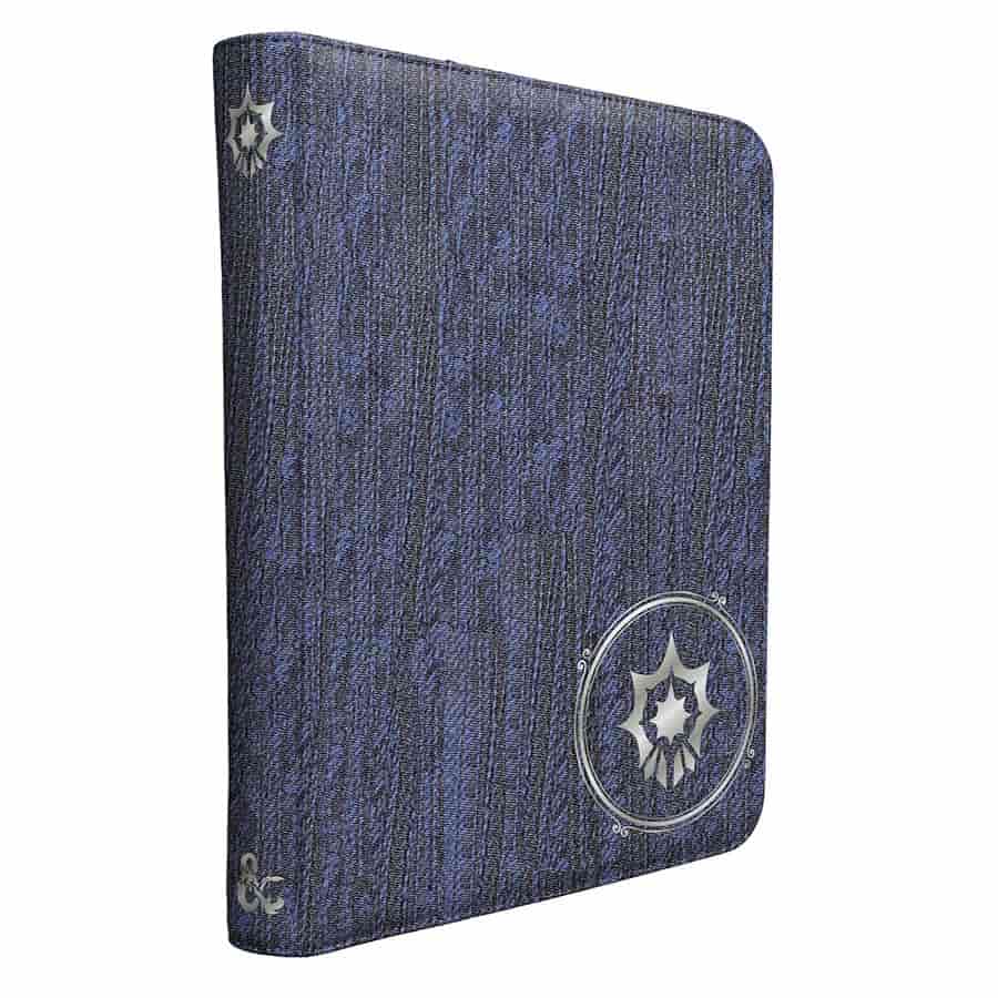 Ultra Pro: Dungeons And Dragons Premium Campaign Journal: Cleric Class Pre-Order