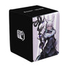 Ultra Pro: Magic: The Gathering: Final Fantasy: Y'shtola Night's Blessed Alcove Flip Deck Box Pre-Order