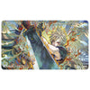 Ultra Pro: Magic: The Gathering: Final Fantasy: Buster Sword Foil Playmat Pre-Order