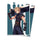 Ultra Pro: Magic The Gathering: Final Fantasy: Cloud Ex-Soldier 105Ct Apex Deck Protector Sleeves Pre-Order