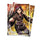 Ultra Pro: Magic The Gathering: Final Fantasy: Tifa Lockhart 105Ct Apex Deck Protector Sleeves Pre-Order