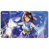 Ultra Pro: Magic: The Gathering: Final Fantasy: Yuna Hope Of Spira Foil Playmat Pre-Order
