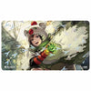 Ultra Pro: Magic: The Gathering: Final Fantasy: Yuffie Materia Hunter Foil Playmat Pre-Order