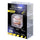 Memorabilia - Ultra Pro: Baseball Clear Square Holder Uv 6Ct Pack